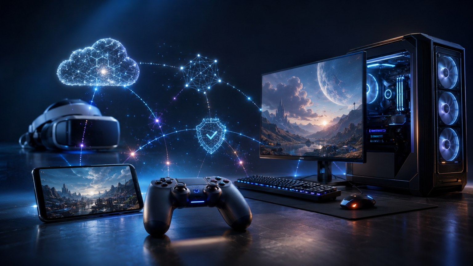Revolvertech Gaming: Complete Guide to Its Content, Crew, Contact Information, and Credibility Revolvertech Gaming