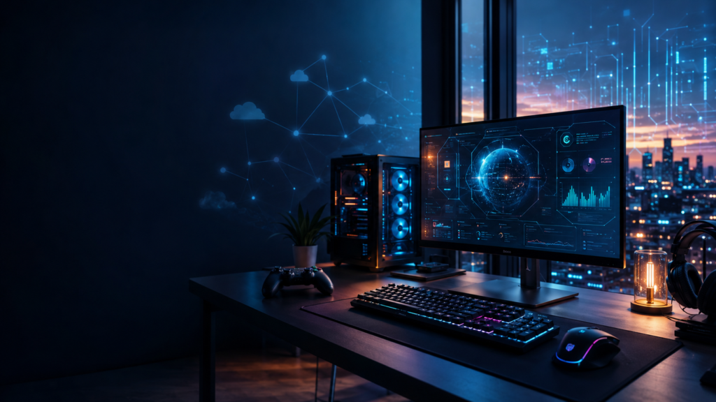 Revolvertech Gaming